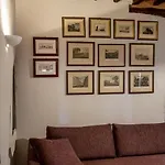 Bed & Breakfast Casina Mazzuoli