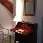 Casina Mazzuoli فندق مبيت وإفطار Città della Pieve