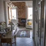 Casina Mazzuoli فندق مبيت وإفطار Città della Pieve