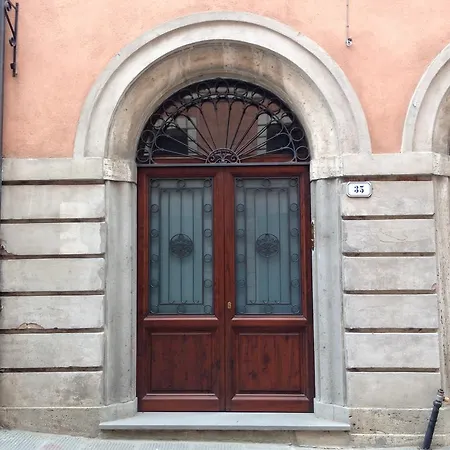 Bed and breakfast Casina Mazzuoli Città della Pieve