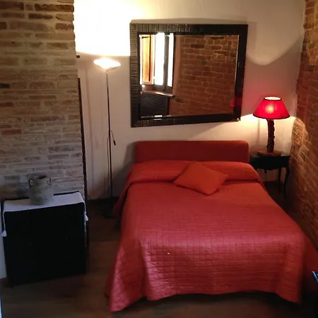 Panzió Casina Mazzuoli