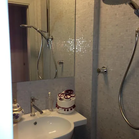 Bed and breakfast Casina Mazzuoli 3*