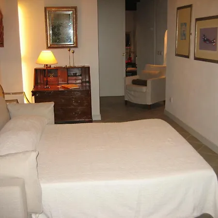 Casina Mazzuoli 3*