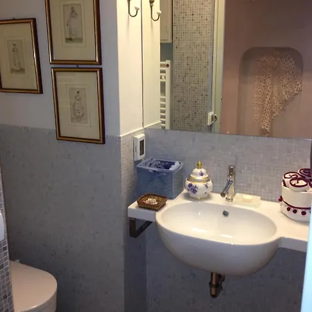 Bed & Breakfast Casina Mazzuoli