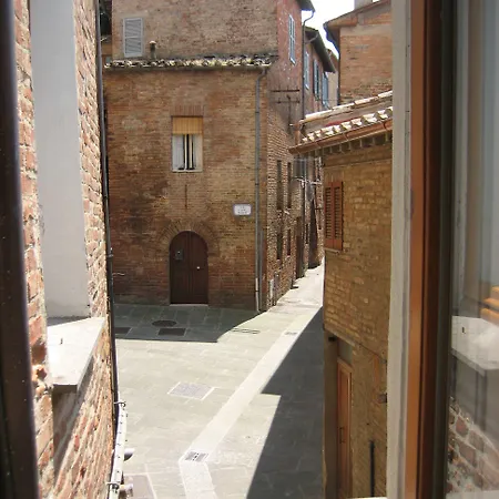 Casina Mazzuoli Читта-делла-Пьеве