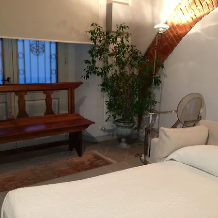 Casina Mazzuoli 3*