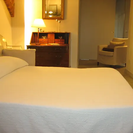 Panzió Casina Mazzuoli 3*