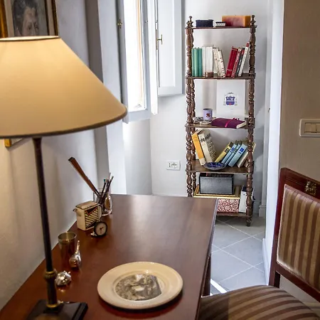 Panzió Casina Mazzuoli