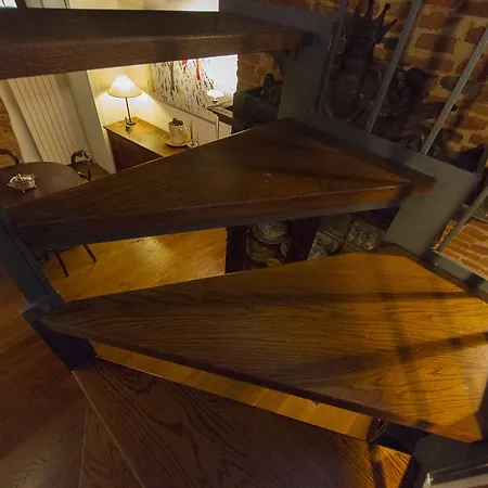 Panzió Casina Mazzuoli Città della Pieve