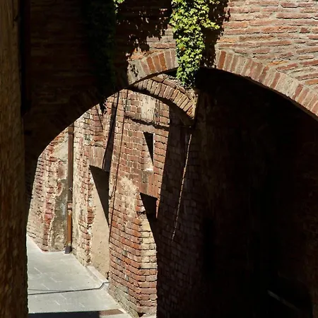 Casina Mazzuoli Città della Pieve