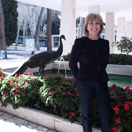 Panzió Casina Mazzuoli Città della Pieve