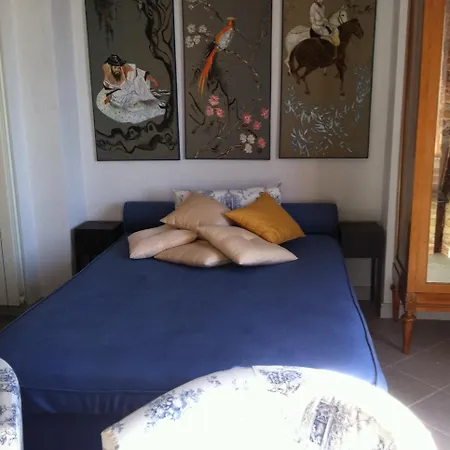 Panzió Casina Mazzuoli Città della Pieve