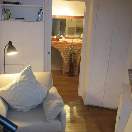 Casina Mazzuoli 3* Citta della Pieve