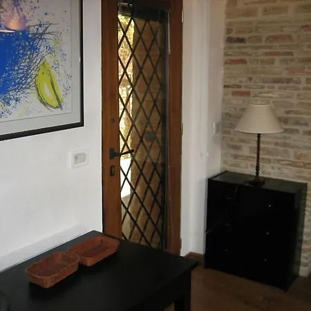 Panzió Casina Mazzuoli 3*