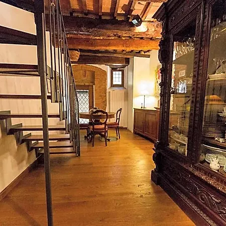 Casina Mazzuoli