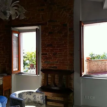 Casina Mazzuoli 3*