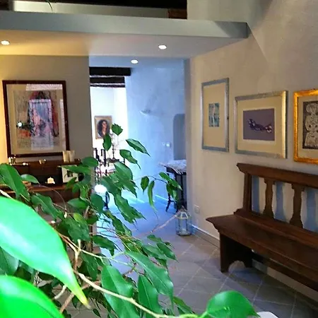 Casina Mazzuoli 3* Città della Pieve