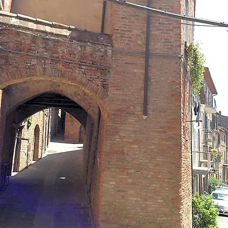 Casina Mazzuoli