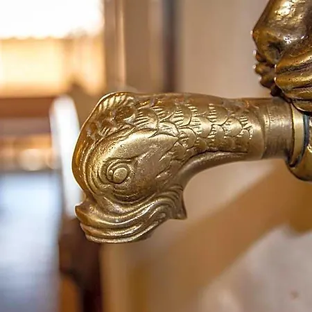 Casina Mazzuoli ベッド・アンド・ブレックファスト Città della Pieve