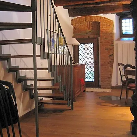ベッド・アンド・ブレックファスト Casina Mazzuoli Città della Pieve