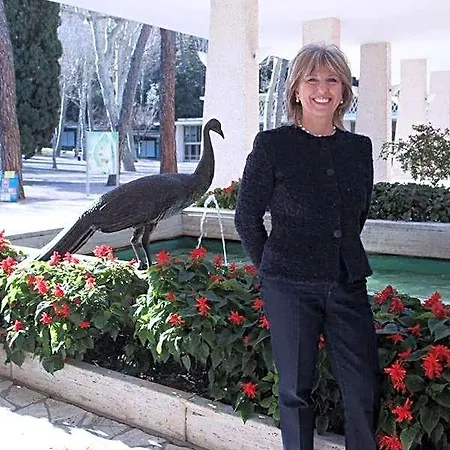 ベッド・アンド・ブレックファスト Casina Mazzuoli