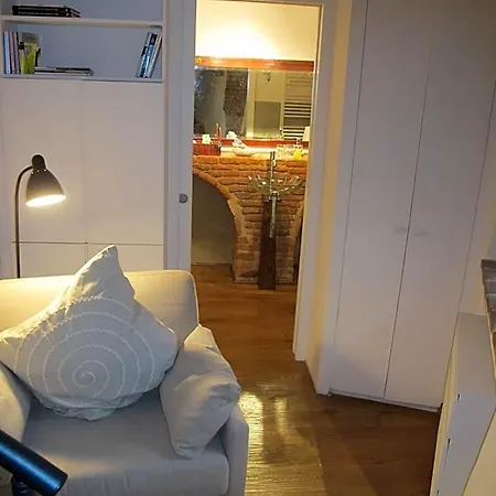 Casina Mazzuoli ベッド・アンド・ブレックファスト