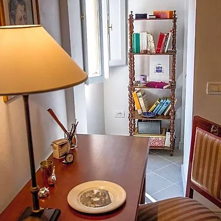 Casina Mazzuoli