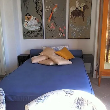 Casina Mazzuoli 3*