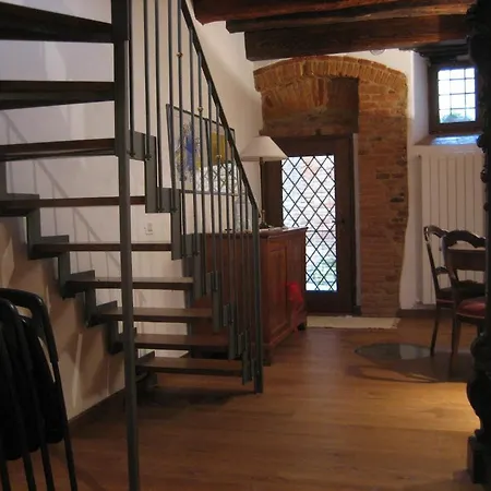 Casina Mazzuoli