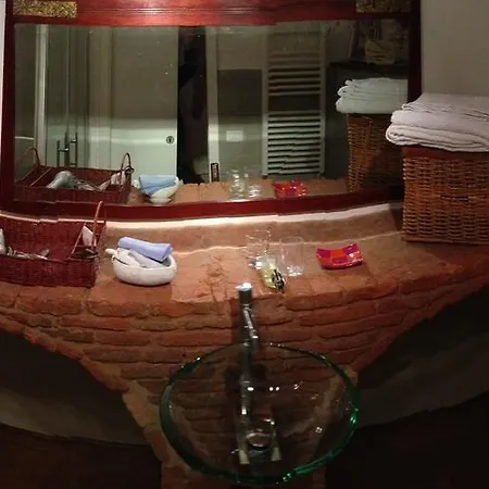 Casina Mazzuoli Città della Pieve