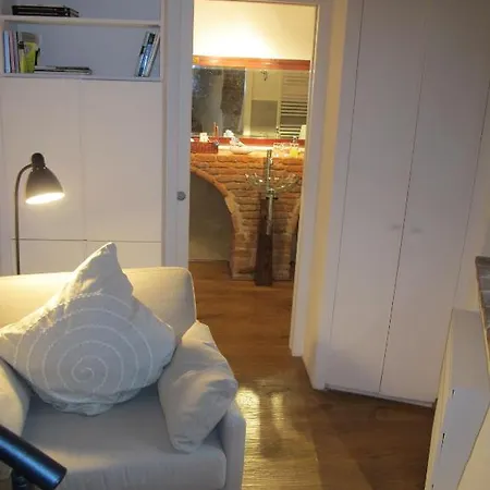 Casina Mazzuoli Bed and breakfast