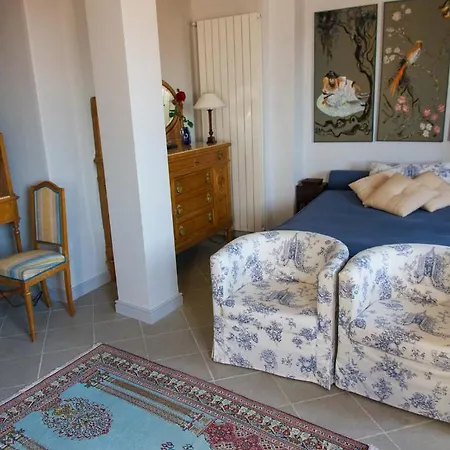 Bed and breakfast Casina Mazzuoli