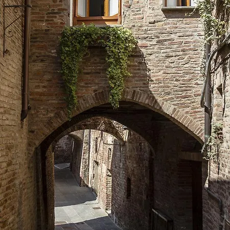 Bed and breakfast Casina Mazzuoli Città della Pieve
