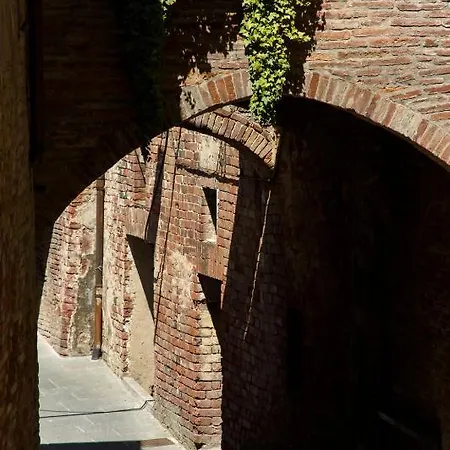 Casina Mazzuoli