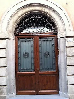 Bed and breakfast Casina Mazzuoli Città della Pieve