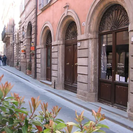Casina Mazzuoli