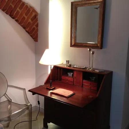 Casina Mazzuoli ベッド・アンド・ブレックファスト Città della Pieve