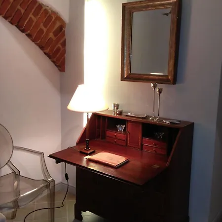 Casina Mazzuoli Bed and breakfast Città della Pieve
