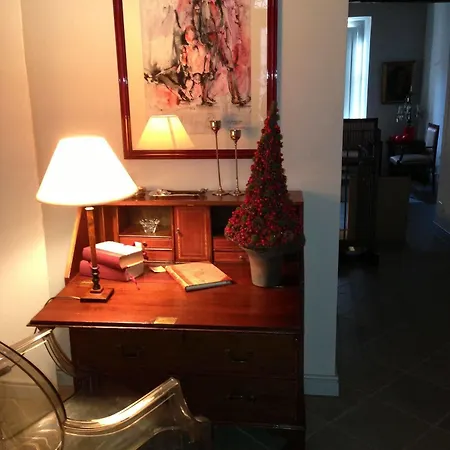 Casina Mazzuoli Bed and breakfast Città della Pieve