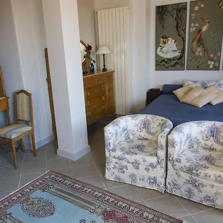 Casina Mazzuoli Città della Pieve