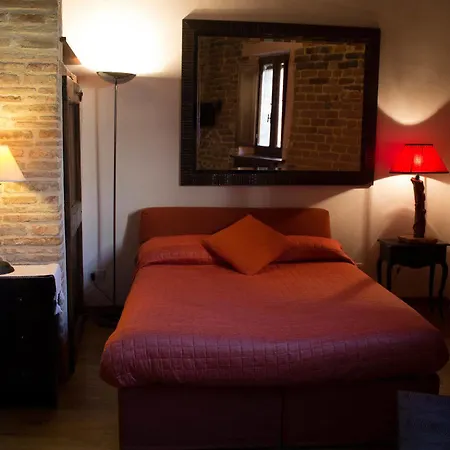 Casina Mazzuoli 3*