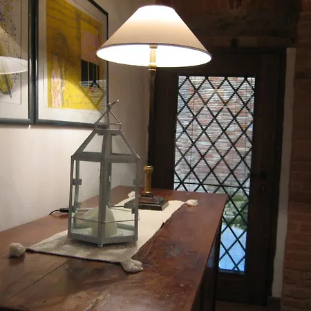 Casina Mazzuoli Bed and breakfast Città della Pieve
