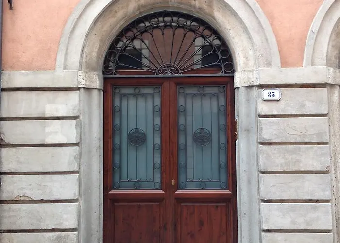 فندق مبيت وإفطار Casina Mazzuoli Città della Pieve