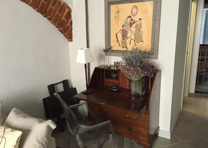 Casina Mazzuoli فندق مبيت وإفطار 3*