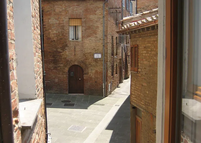 Casina Mazzuoli Città della Pieve