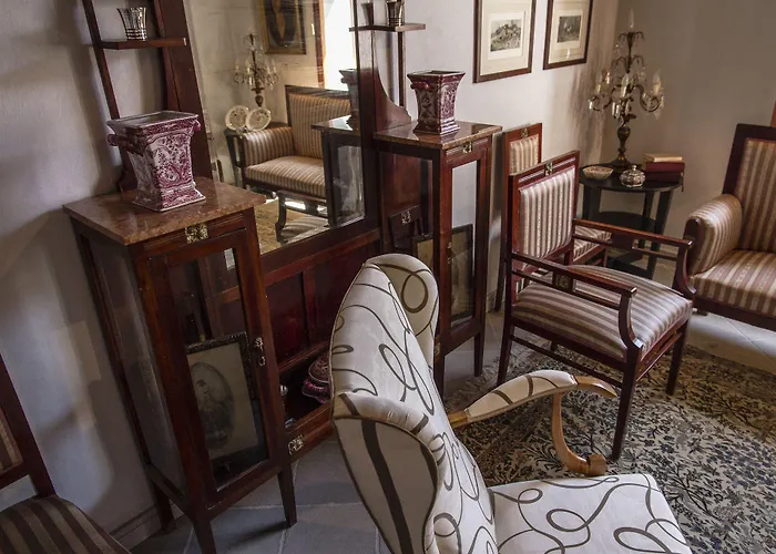 فندق مبيت وإفطار Casina Mazzuoli Città della Pieve