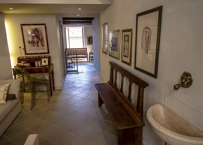 Casina Mazzuoli Città della Pieve