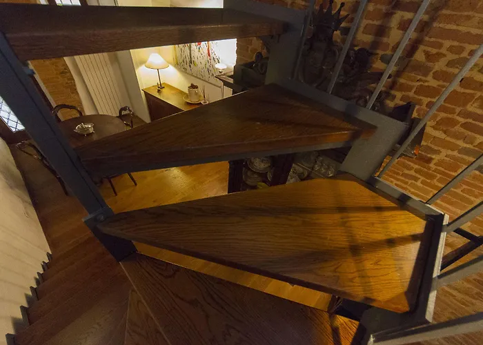 فندق مبيت وإفطار Casina Mazzuoli Città della Pieve