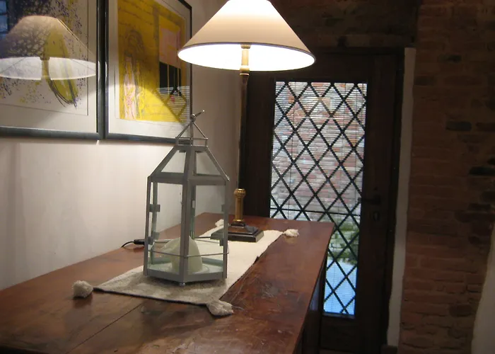 Casina Mazzuoli 3* Città della Pieve