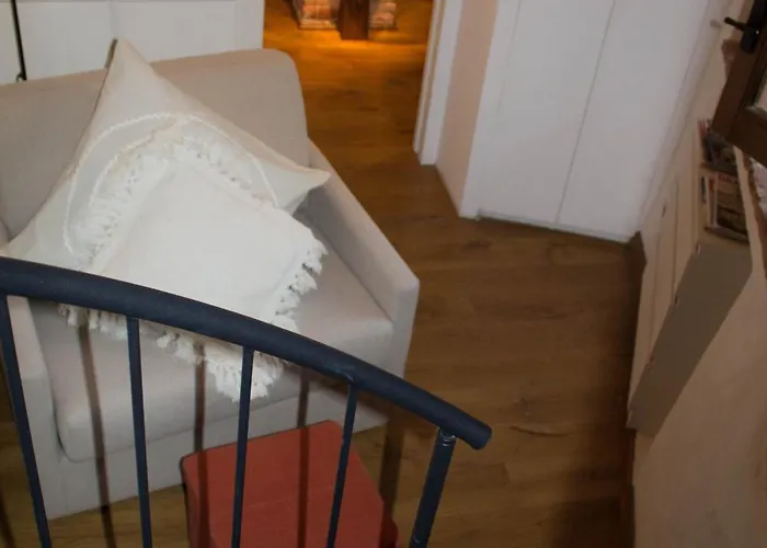 Casina Mazzuoli فندق مبيت وإفطار 3*